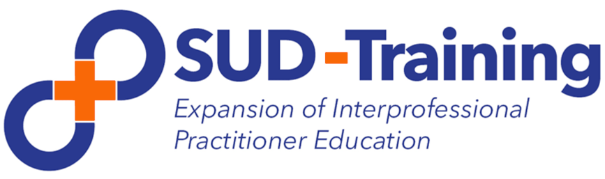 Expansion of Interprofessional Healthcare Practitioner SUD Education